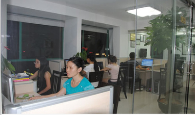 Beijing Silk Road Enterprise Management Services Co.,LTD