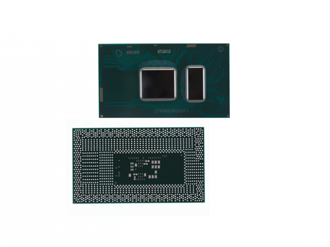 Procesadores de la CPU del ordenador portátil, CPU del cuaderno de la serie de la BASE I7 de I7-6600U SF2F1