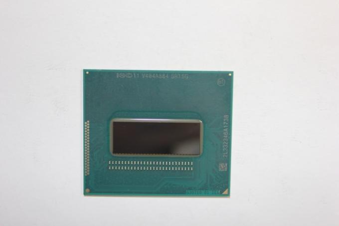 I5-4200H SR15G - generaciones multi de la serie del procesador del procesador I5 de la base de la BASE