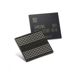 Memoria Denity los 256X32M K4Z80325BC-HC16 FBGA de SAMSUNG 8G del Ram de la memoria interna GDDR6