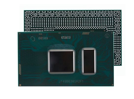 China Procesadores de la CPU del ordenador portátil, CPU del cuaderno de la serie de la BASE I7 de I7-6600U SF2F1 proveedor