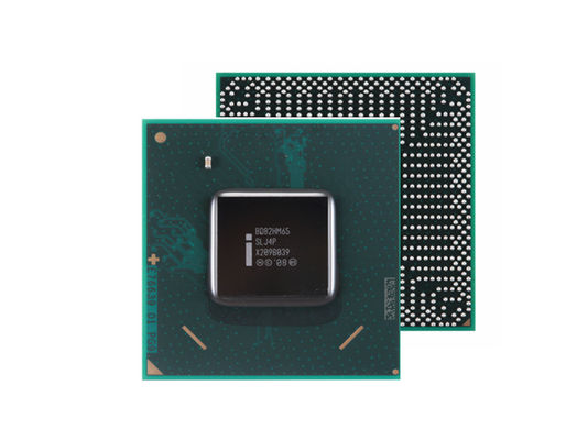 China PC SHIPSET BD82HM65 SLJ4P Intel chipset de 6 series en móvil por el tipo del zócalo BGA988 proveedor