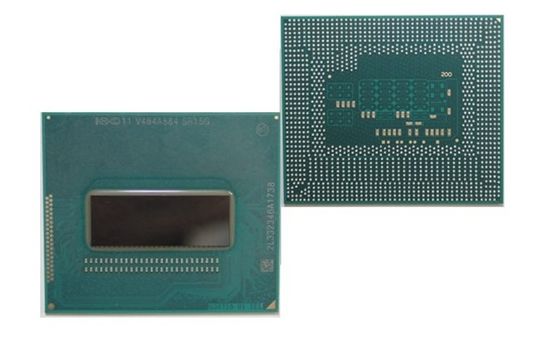 China I5-4200H SR15G - generaciones multi de la serie del procesador del procesador I5 de la base de la BASE proveedor