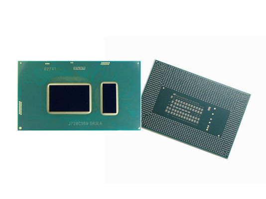 China Procesadores de la CPU del ordenador portátil, serie del procesador de la BASE I5-8250U (6MB escondrijo, 3.4GHz) - CPU del cuaderno proveedor
