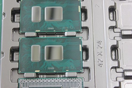 China Quite el corazón al escondrijo de la serie 3MB del procesador I3 de I3-7100U QLDP Intel Dual Core hasta 2.4GHz proveedor