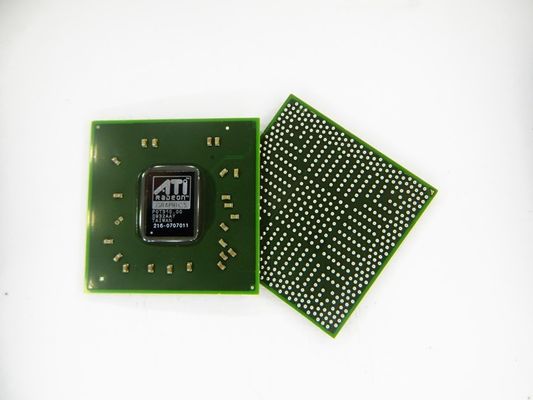 China 216-0707011 el chipset del ordenador se aplica en aduana de alta velocidad de computadora personal proveedor
