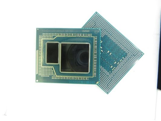 China Microprocesador de procesador de la CPU de I7-4950HQ SR18G, escondrijo del procesador los 6M de Intel I7 hasta 3.6GHz proveedor