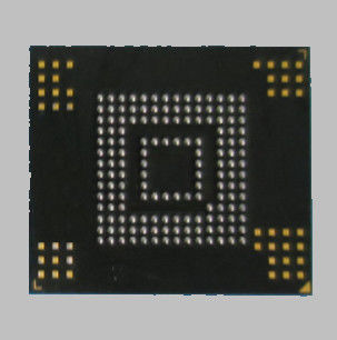 China Almacenamiento del microprocesador de memoria Flash de KLM8G1GESD-B03P EMMC 5,0 8gb Emmc para de computadora personal proveedor