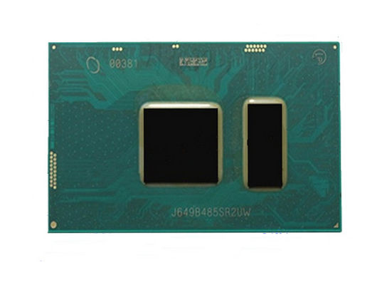China Quite el corazón al microprocesador de procesador de la CPU de I3-6006U SR2UW, escondrijo de la serie 3MB del microprocesador I3 de la CPU hasta 2.0GHz proveedor