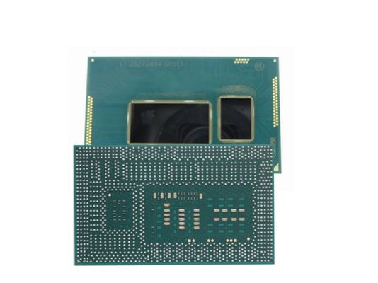 China Procesador de I5-4210U SR1EF Intel Core I5 para el escondrijo de 3M del ordenador portátil hasta 2.7GHz proveedor