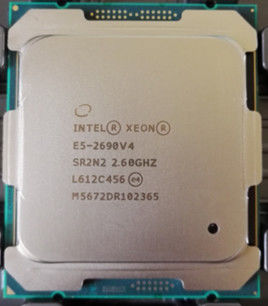 China Escondrijo del procesador los 35M de la CPU del grado del servidor de Xeon E5-2690 V4 SR2N2 hasta 2.6GHZ proveedor