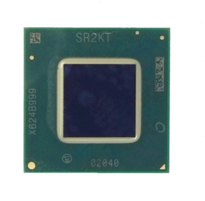China Procesadores del ordenador portátil del átomo X5-Z8350 Intel, CPU móvil Pancel del procesador de la base de la CPU proveedor