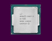 I3-7100 SR35C  3.9GHz 3M  Desktop Computer Processor , Dual Core Processor Computer Socket LGA-1151