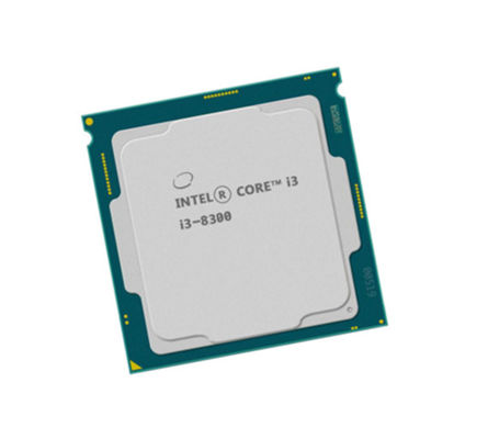Core I3-8300 SR3XY Desktop Computer Cpu   I3 Series 8MB Cache Up To 3.7GHz