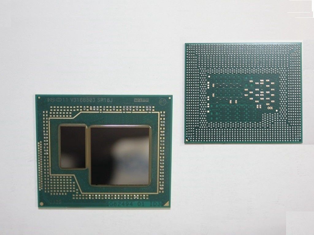 CORE I7-4750HQ SR18J , Laptop CPU Processors ( 6MB Cache , 3.2GHz) - I7 Processor Series Notebook CPU