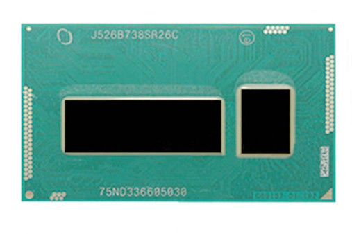 I5-5250U SR26C Processors Used In Smartphones  Core I5 Series 3MB Cache Up To 2.7GHz