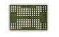 Pulgada 7m m del almacenamiento 2,5 del microprocesador de memoria Flash de Th58teg9ddkba8h 64gb NAND Bga132 proveedor