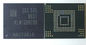 China Chip de memoria GEN6 de KLMCG8WEBD-B031 BGA 64GB EMMC para 1,8 de computadora personal/3,3 V exportador