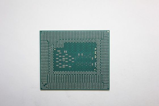 China Quite el corazón al microprocesador de procesador de la CPU de I7-4870HQ SR1ZX, escondrijo del microprocesador los 6M de Intel I7 hasta 3.7GHz fábrica