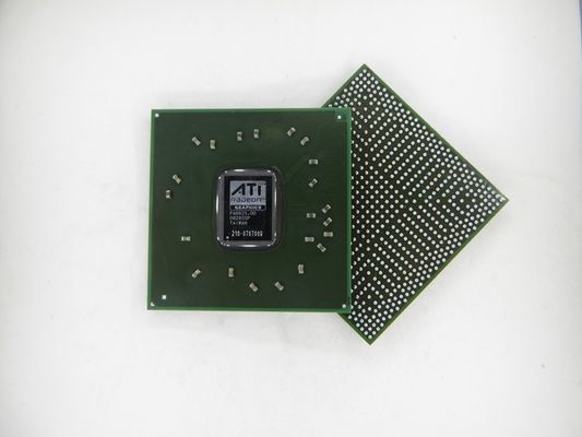 China 216-0707009 pequeños chipsetes de la placa madre de Gpu para el ordenador portátil y la mesa internos fábrica