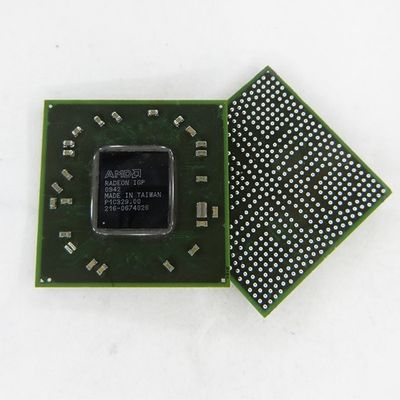 China 216-0674026 microprocesador de GPU, ordenador portátil Gpu del ordenador para el dispositivo móvil alto Efficeiency fábrica