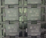 China Chip de memoria de EMCP de KMDD60018M-B320 32 + 24, Lpddr4 regulador - 3733MHz para el ordenador portátil de escritorio fábrica