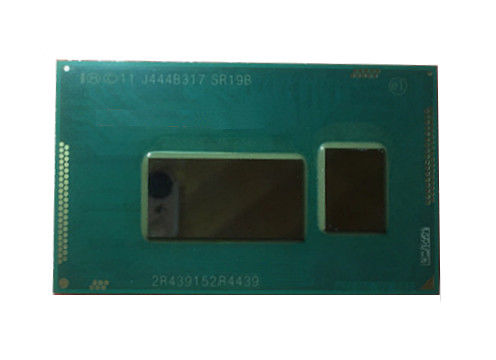 China I5-4302Y SR19B - velocidad de la serie del procesador de los procesadores I5 del ordenador portátil de Intel de la BASE fábrica