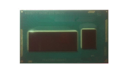 China Los procesadores del dispositivo móvil de I5-4278U SR1ZV, microprocesador 3M de Intel Core I5 depositan hasta 3,1 gigahertz fábrica