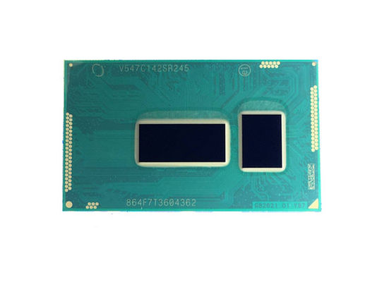 China el 5to procesador móvil I3-5015U SR245 3M de Intel Core I3 de la generación deposita hasta 2.1GH fábrica