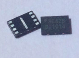 China Chip de memoria de MX25L1006EZUI-10G IC, Ic de destello en el teléfono móvil el 1M SPI 104MHZ 8USON fábrica