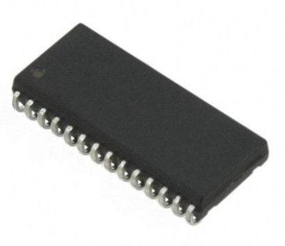 China paralelo electrónico 28soj del chip CI 256k de 71256sa12yg8 Ic Sram en de computadora personal distribuidor