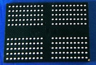 China Chip de memoria de COPITA de H9HCNNN4KMMLHR 4Gb, almacenamiento del microprocesador de Ram del ordenador de LPDDR4 BGA200 fábrica