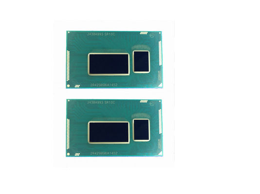 China 4to código de Geneation Haswell de Intel de la CPU del móvil dual-core de los procesadores I3-4020Y fábrica